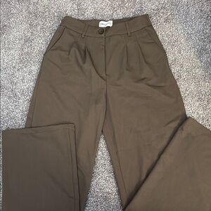 Princess Polly Archer Pant